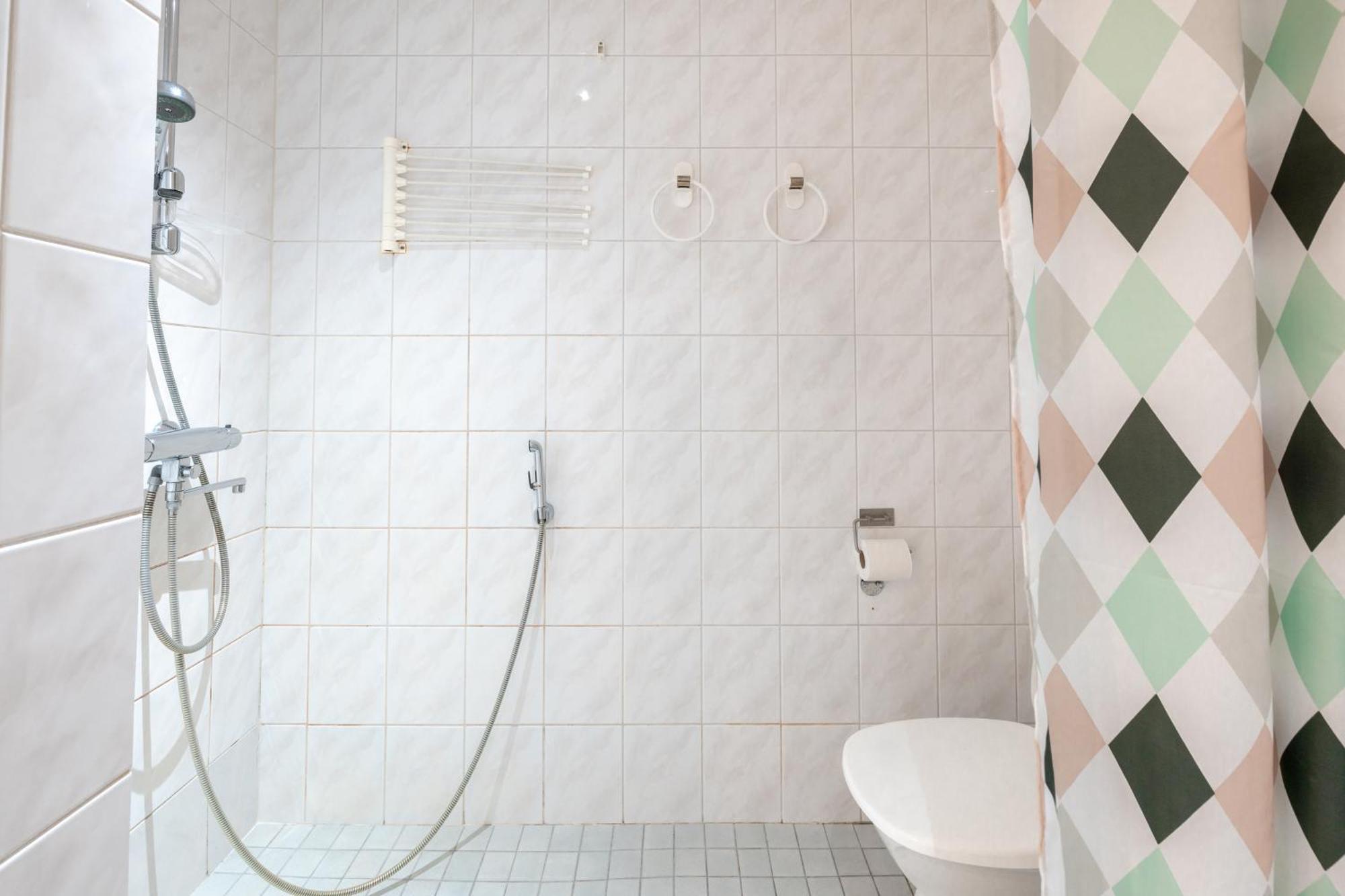 2Ndhomes 1Br City Center Apartments Helsinki Room photo